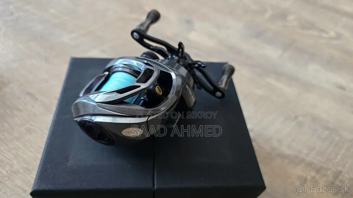 Baitcasting Reel for Sale