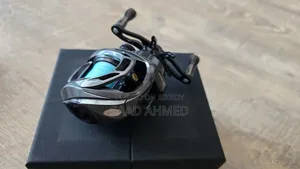 Baitcasting Reel for Sale