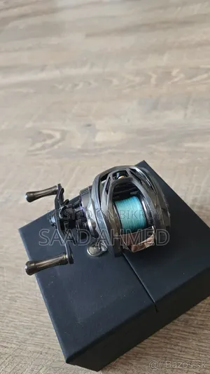 Baitcasting Reel for Sale