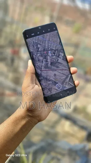 Xiaomi Mi Note 10 128 GB Green