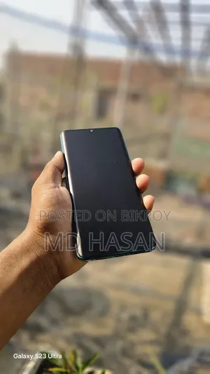 Xiaomi Mi Note 10 128 GB Green