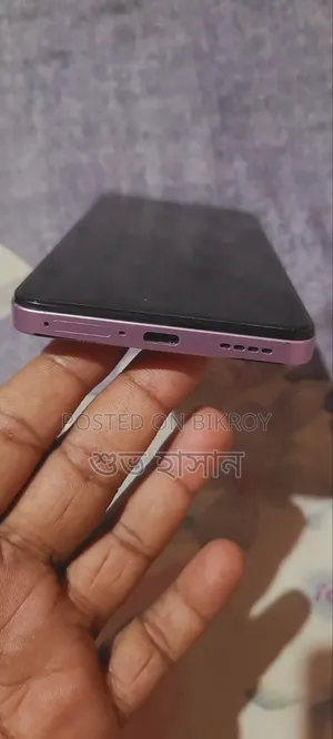 Realme P4 Pro 128 GB Purple