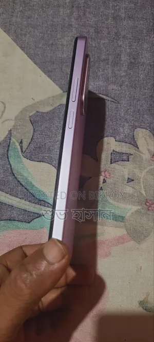Realme P4 Pro 128 GB Purple