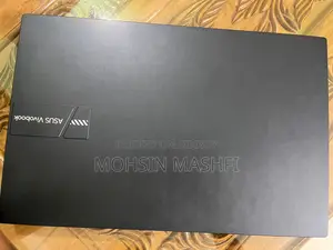 ল্যাপটপ আসুস ভিভুবুক ১৪ ১৬জিবি ইন্টেল কোর আই৫ এসএসডি ৫১২জিবি