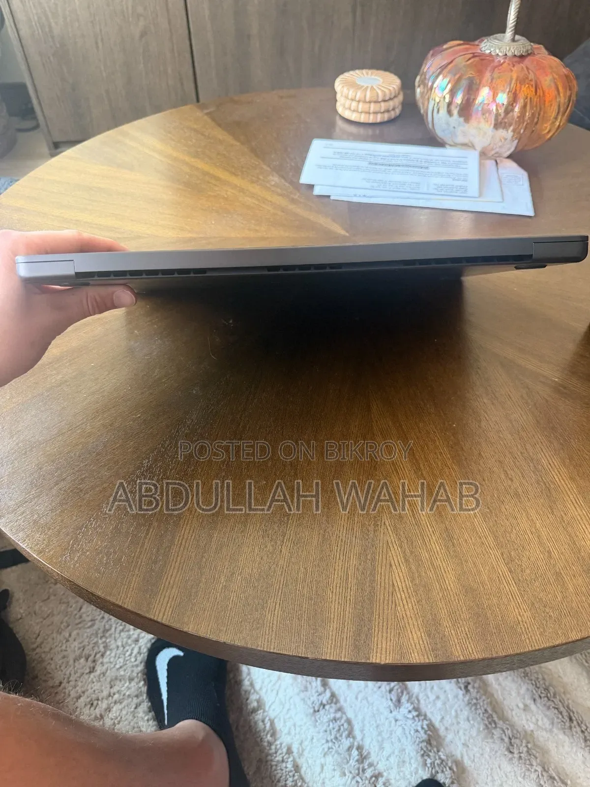 Laptop Apple MacBook Pro 2026 M5 Max 128GB Apple M5 Max SSD 4T