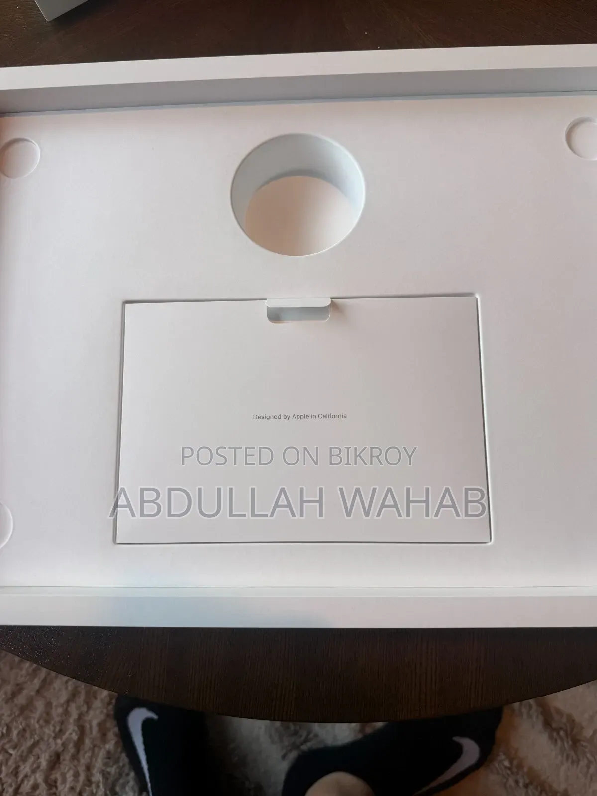 Laptop Apple MacBook Pro 2026 M5 Max 128GB Apple M5 Max SSD 4T