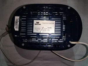 Walton Toaster for sale – Used only 2 times