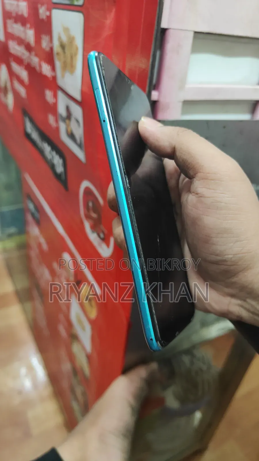 সিমফনি জেড৪৫ ৬৪ জিবি গ্রিন
