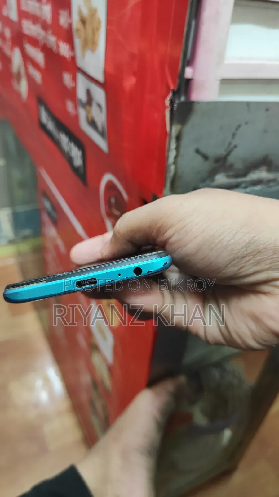 সিমফনি জেড৪৫ ৬৪ জিবি গ্রিন