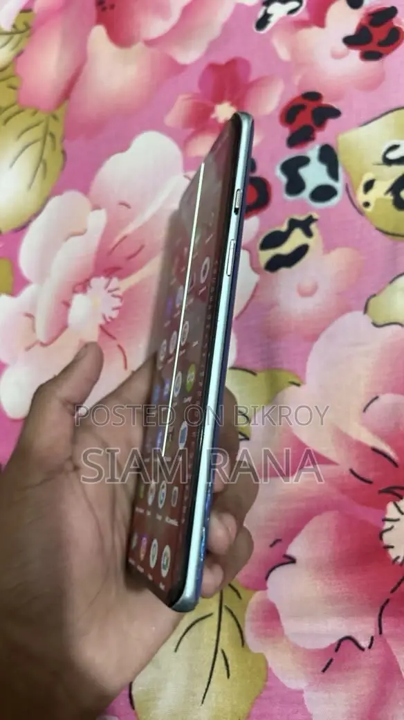 OnePlus 8 256 GB Blue
