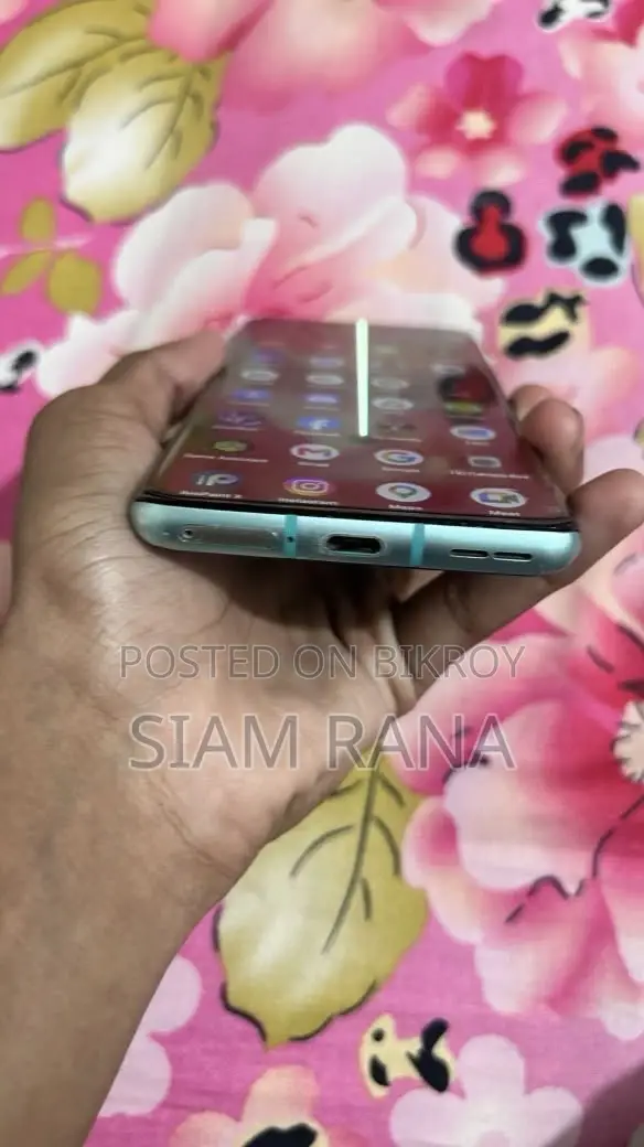 OnePlus 8 256 GB Blue