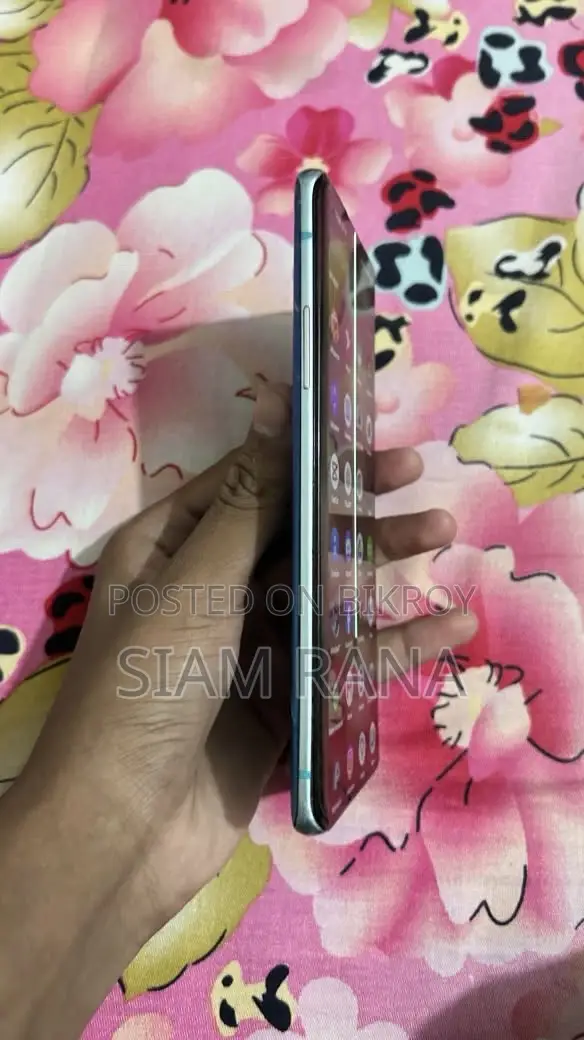OnePlus 8 256 GB Blue