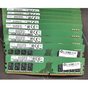 কোরিয়ান ডিডিআর৪ ৮জিবি ডেস্কটপ র‍্যাম ২১৩৩/২৪০০/২৬৬৬ মিক্স ব্রান্ড