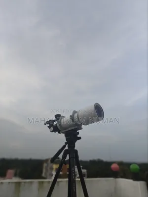 প্ল্যানেটারি টেলিস্কোপ