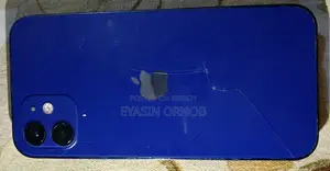 অ্যাপল আইফোন ১২ ১২৮ জিবি ব্লু