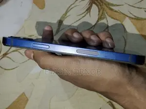 Apple iPhone 12 128 GB Blue