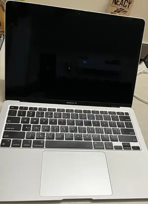 Laptop Apple MacBook Air 2020 M1 8GB Apple M1 SSD 256GB