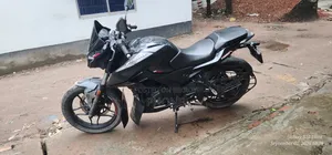 Bajaj Pulsar N250 2023 Black