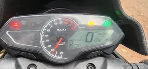 Bajaj Pulsar N250 2023 Black