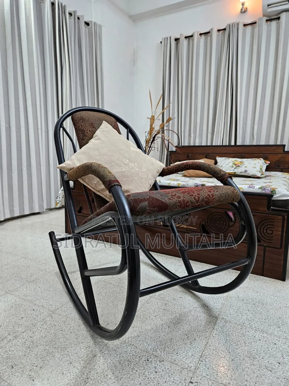 Rocking Chair