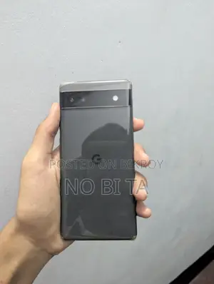 New Google Pixel 6a 128 GB Bronze