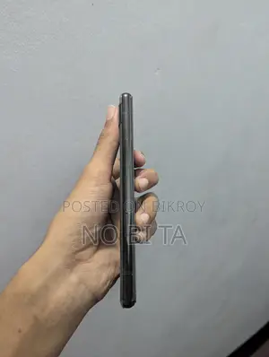 New Google Pixel 6a 128 GB Bronze