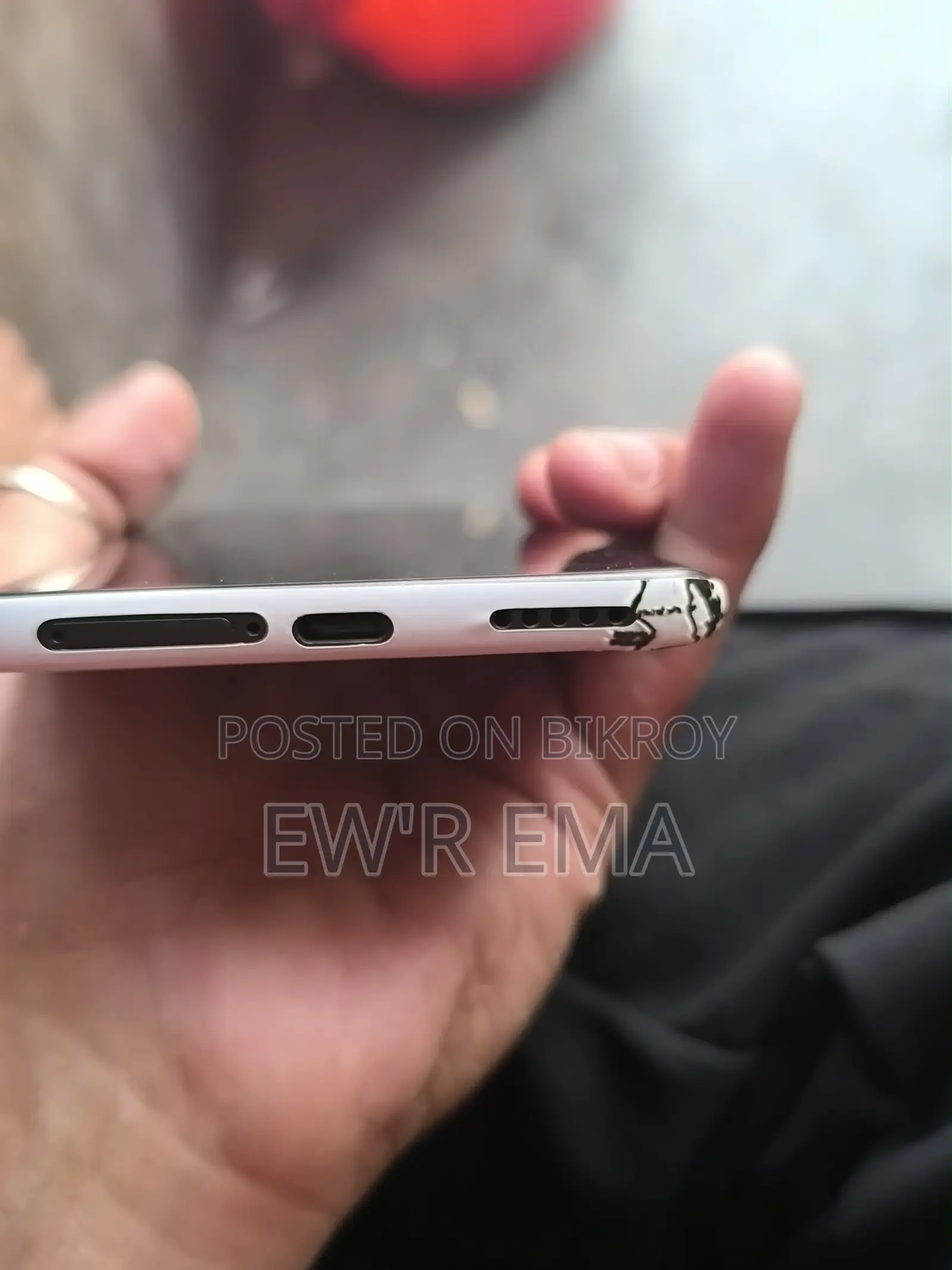 Xiaomi Redmi Note 15 256 GB Black