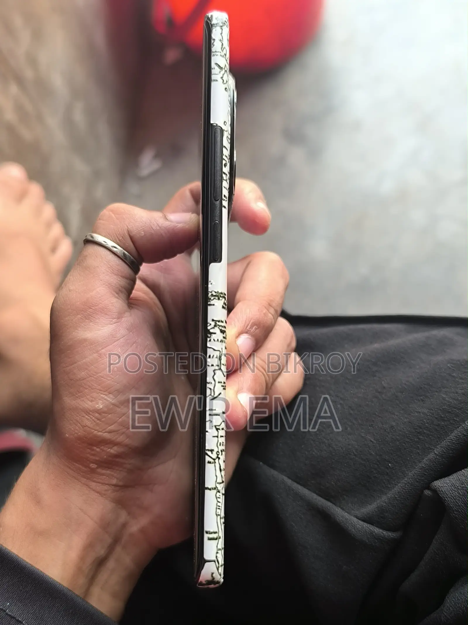 Xiaomi Redmi Note 15 256 GB Black