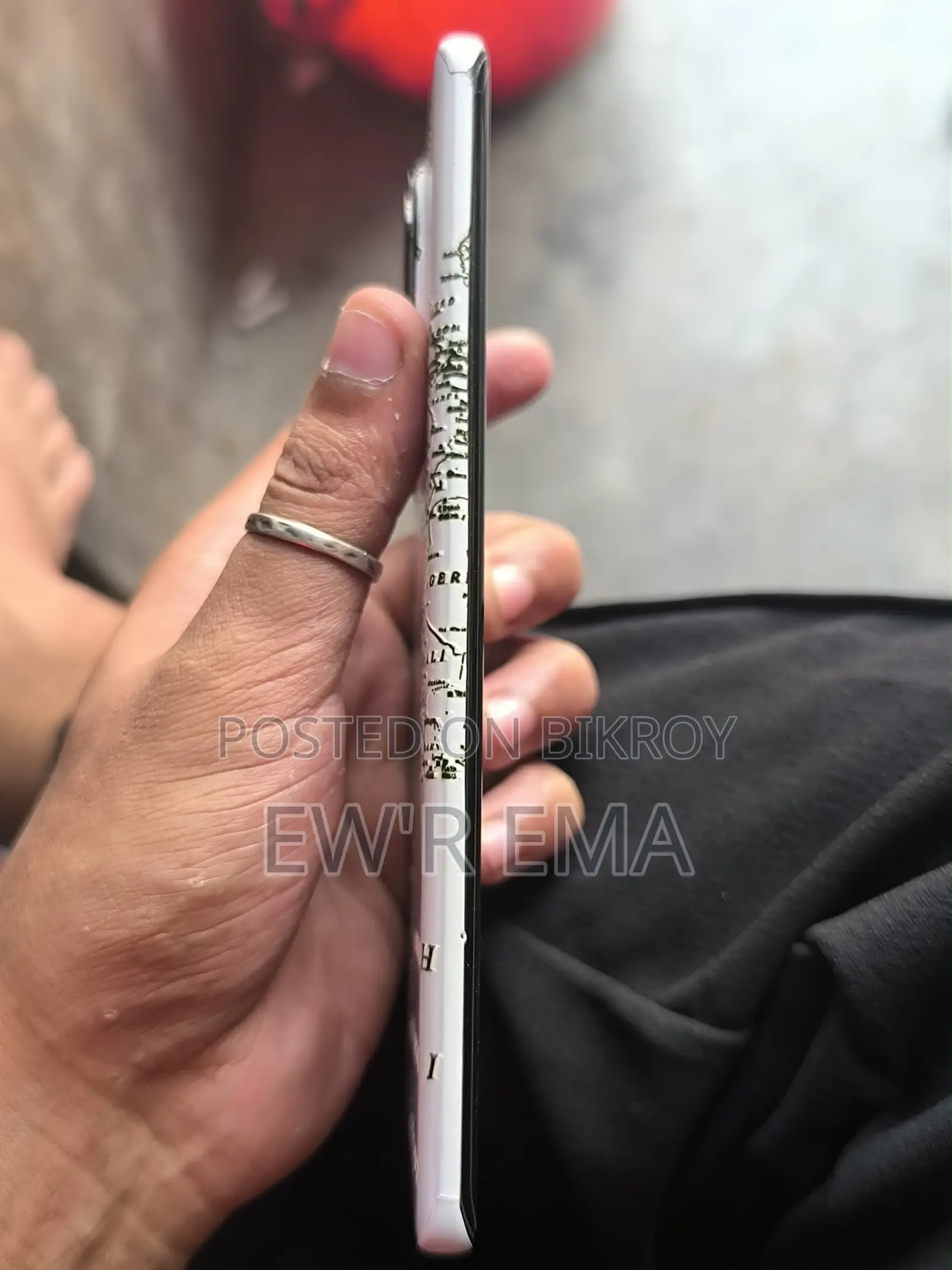 Xiaomi Redmi Note 15 256 GB Black