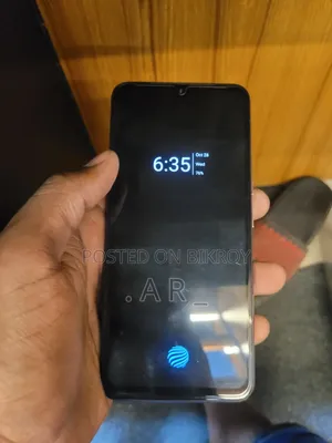 Vivo V20 ১২৮ জিবি গ্রে