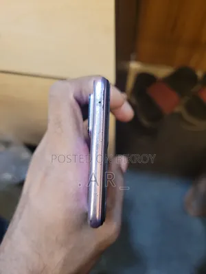 Vivo V20 128 GB Gray