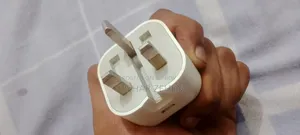 iPhone Original Adapter 20WD Only Real Buyer Contact Me 😊