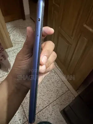 Xiaomi Pocophone F1 ১২৮ জিবি নীল