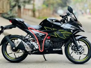 জিক্সার এসএফ সাইড কিট