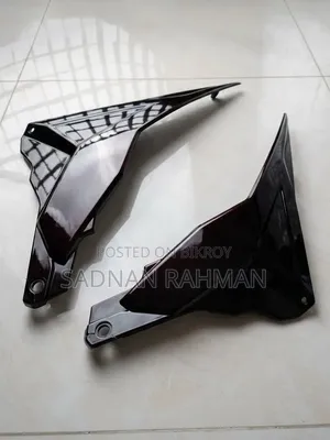 Gixxer SF Side Kit