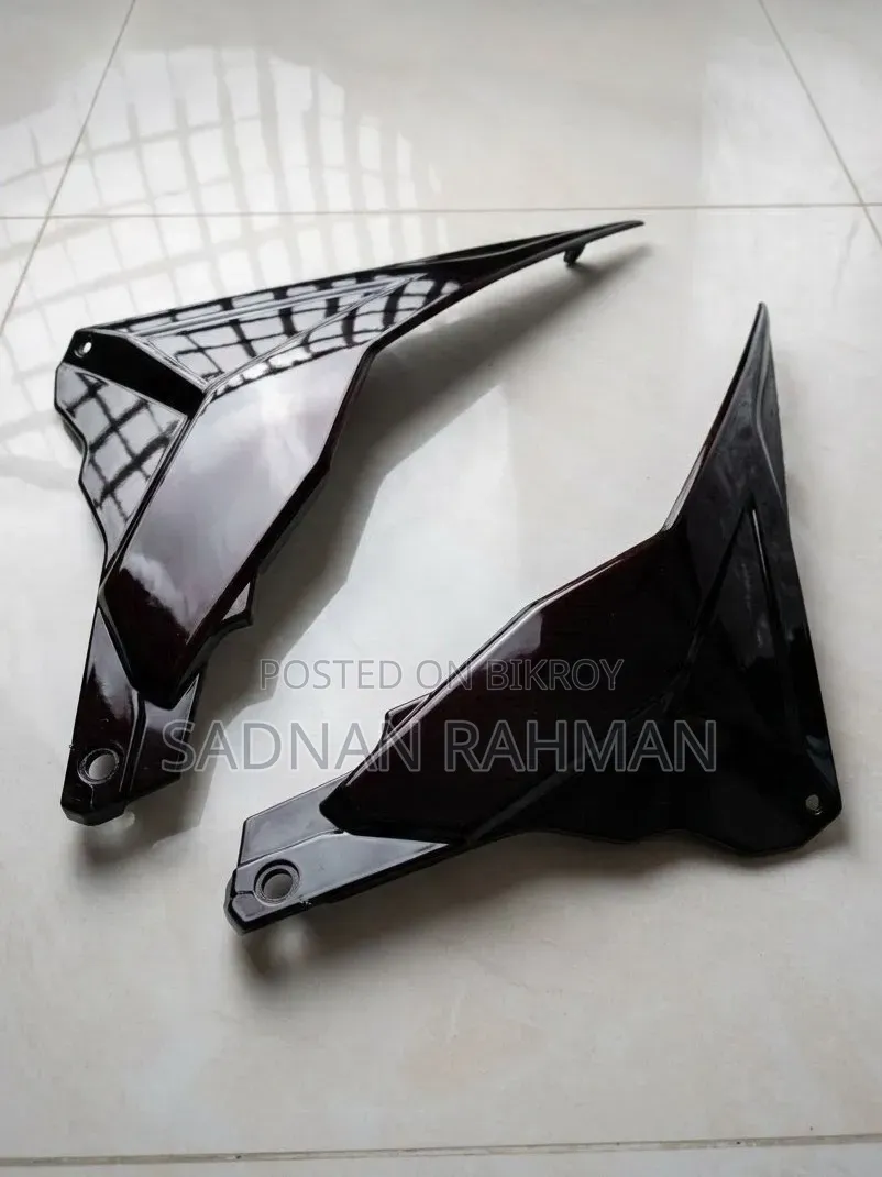 Gixxer SF Side Kit