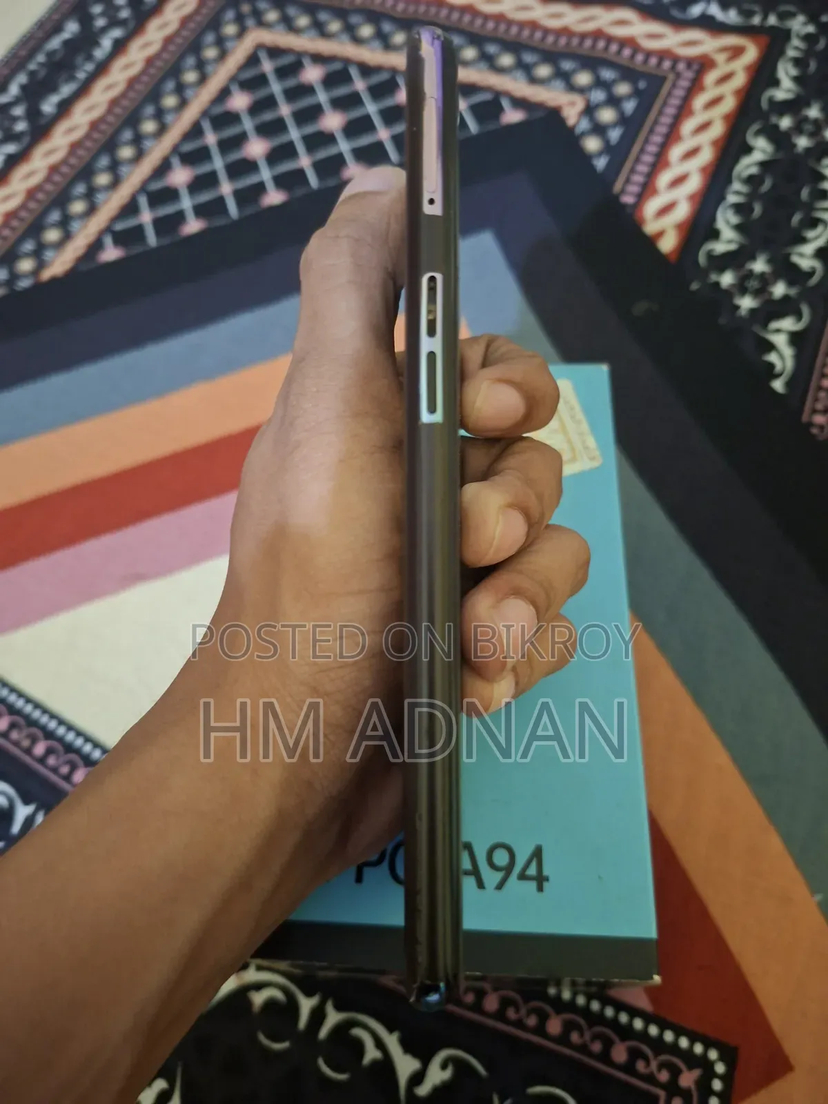 অপো এ৯৪ ১২৮ জিবি