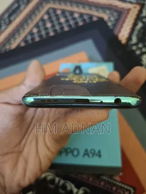 অপো এ৯৪ ১২৮ জিবি