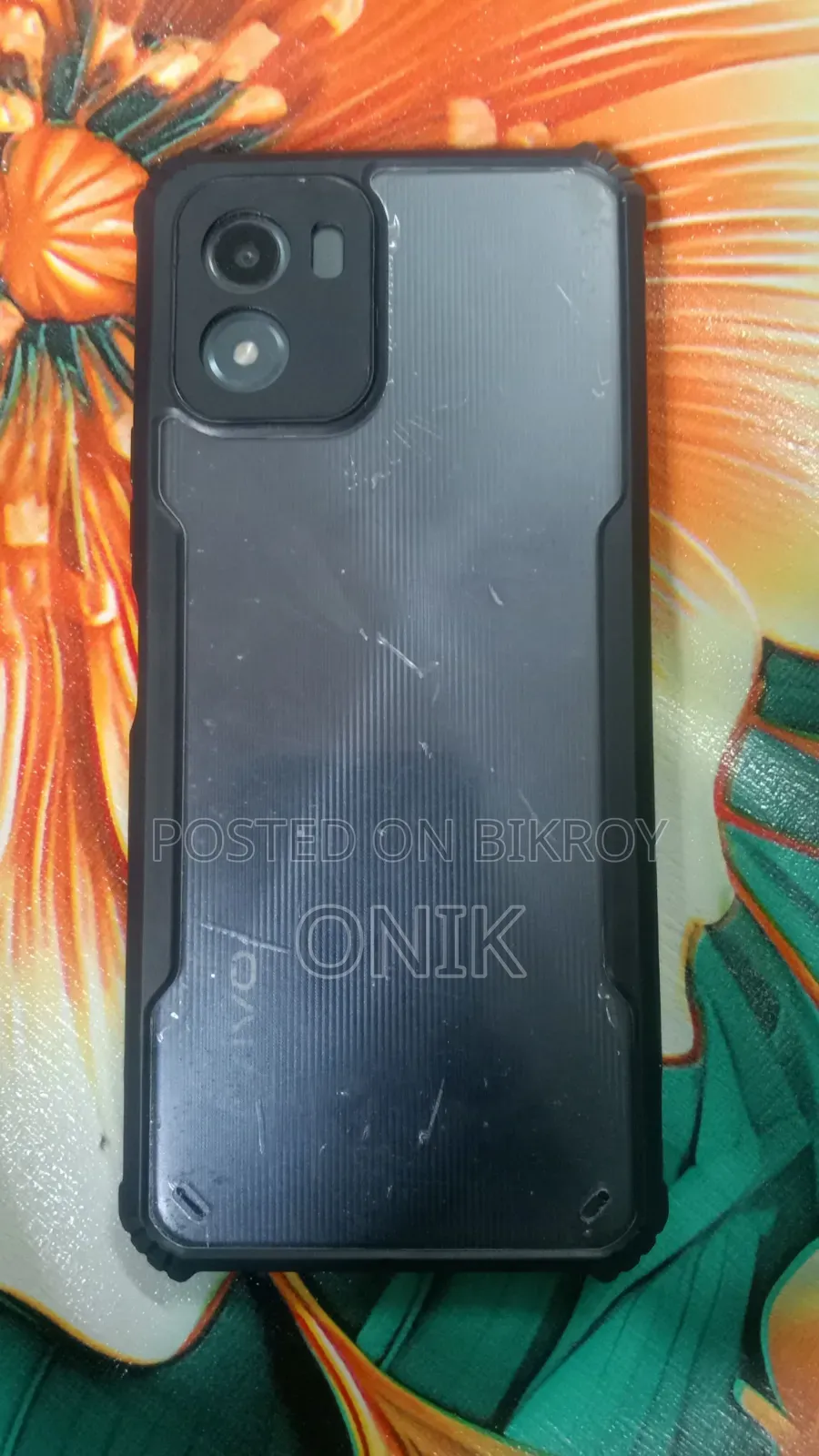 Vivo Y01 32 GB Blue