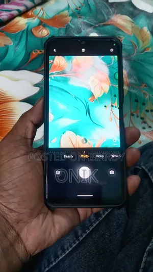 Vivo Y01 32 GB Blue