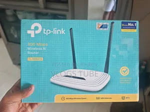 TP-Link Router