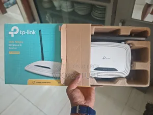 TP-Link Router