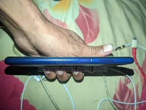 Samsung Galaxy A03s 64 GB Blue