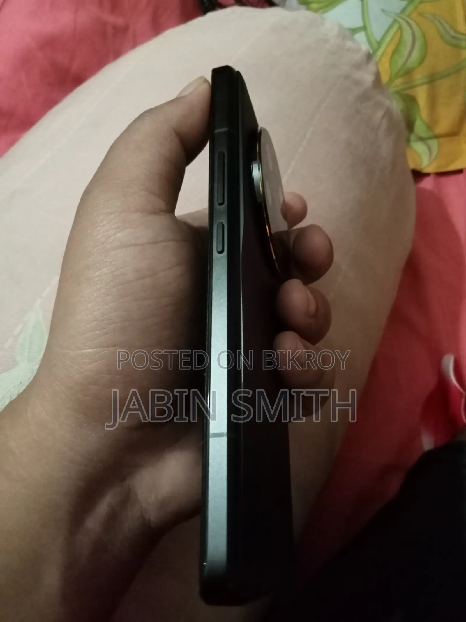 শাওমি ১৩ আল্ট্রা ৫১২ জিবি কালো