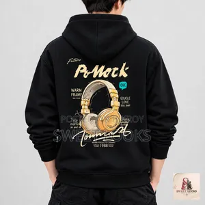 Sweet Looks - Premium Winter Hoodie 🔥❄️