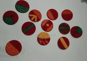 টিপের কালেকশন