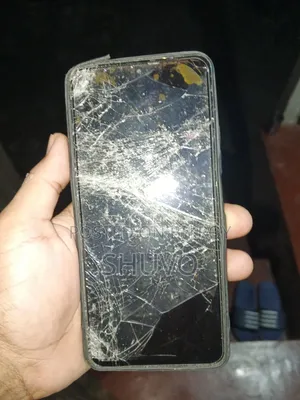 Mobile Phone 128 GB