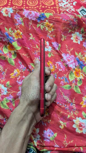 অ্যাপল আইফোন এক্সআর ৬৪ জিবি লাল
