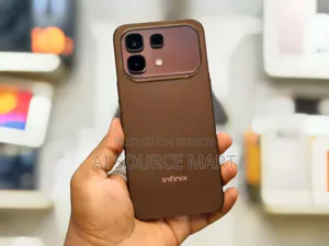 Infinix Note 60 128 GB Graphite