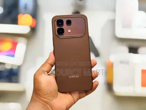 Infinix Note 60 128 GB Graphite